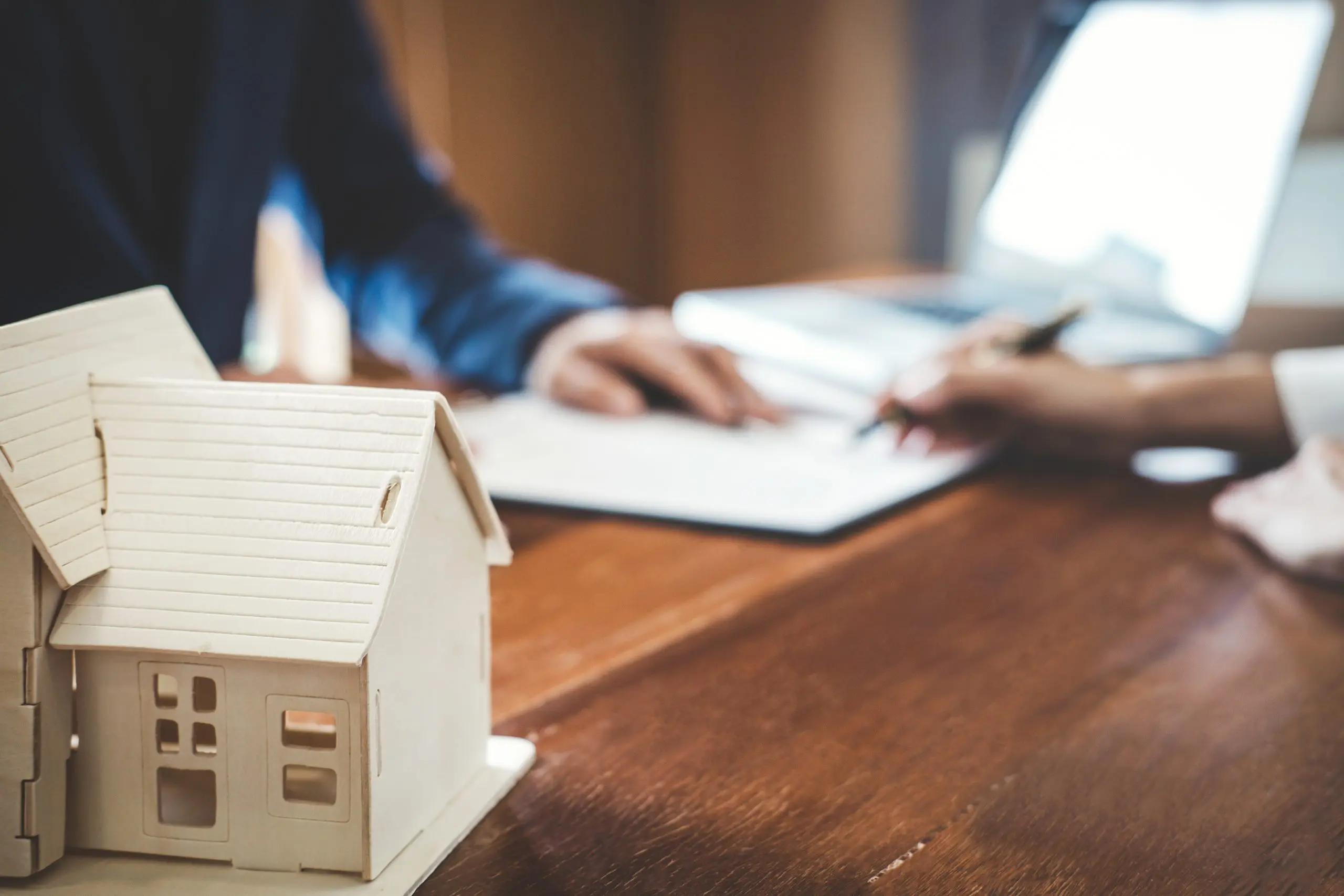 What Is A Real Estate Agents Liability for Seller Disclosure Forms?