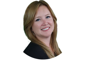 Picture of Heather Brewer