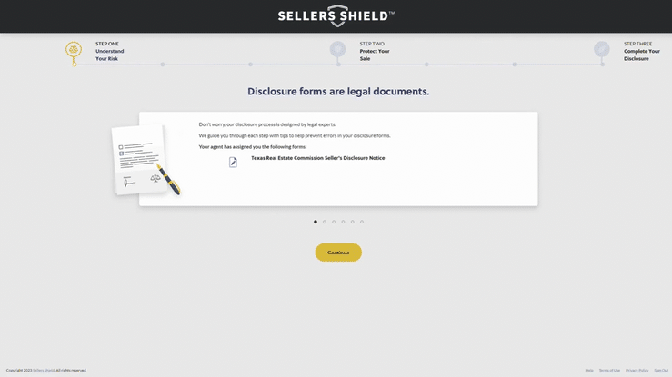 Ditch the Paper Forms: Why Online Disclosure Forms Are Better