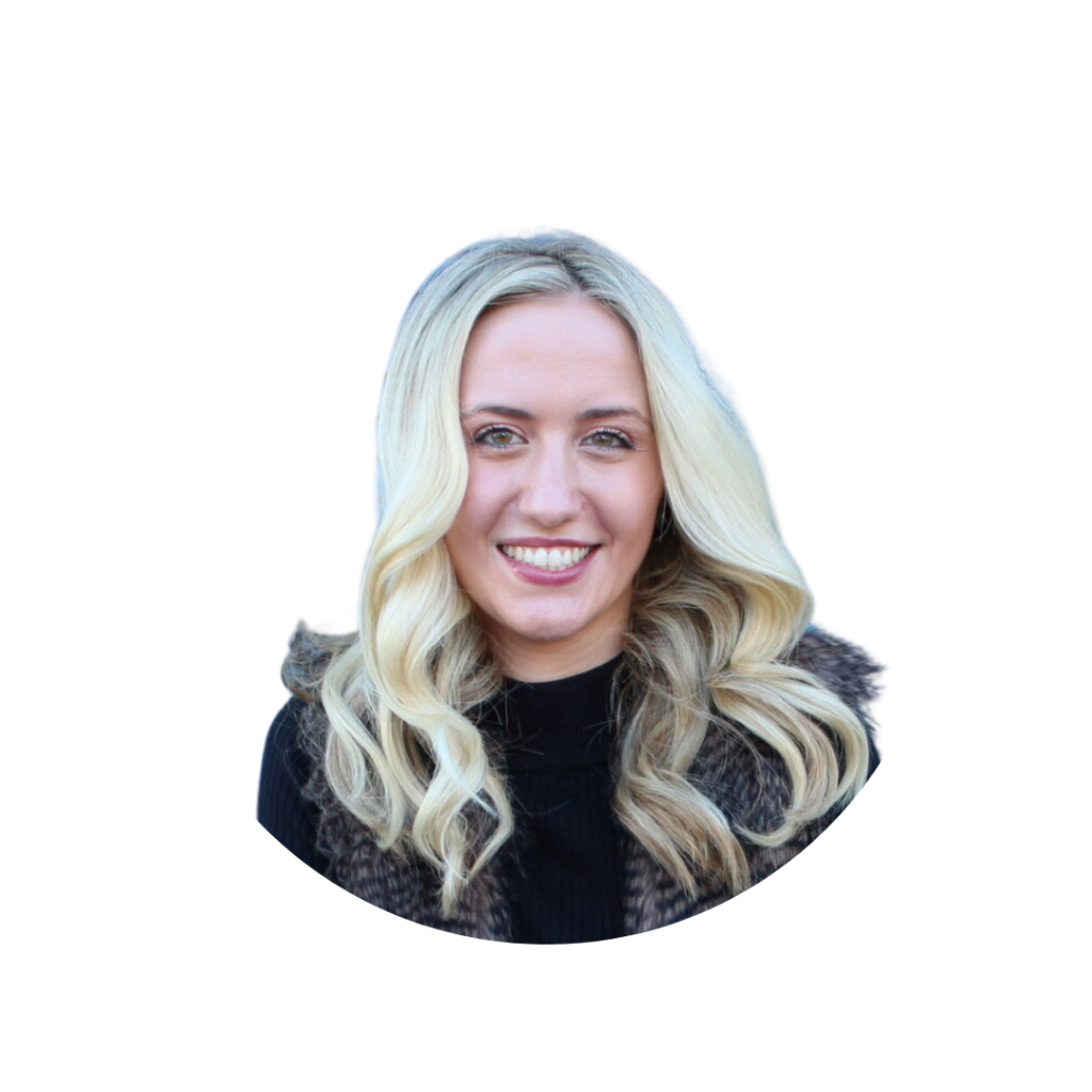 Madelyn Hook
